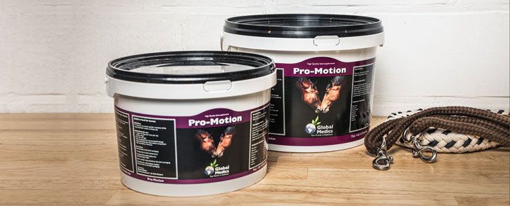 Pro motion emmers